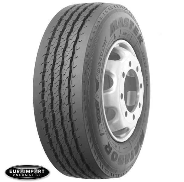 Matador Fr 2 Master  275/70 R22 148_145 L  